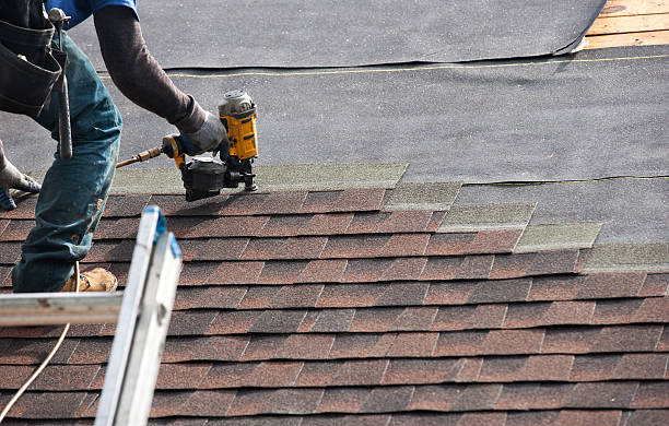 Licensed Flat Roof Repair service in Franklin, MI - Brentwood Metal Roofing